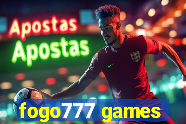 fogo777 games